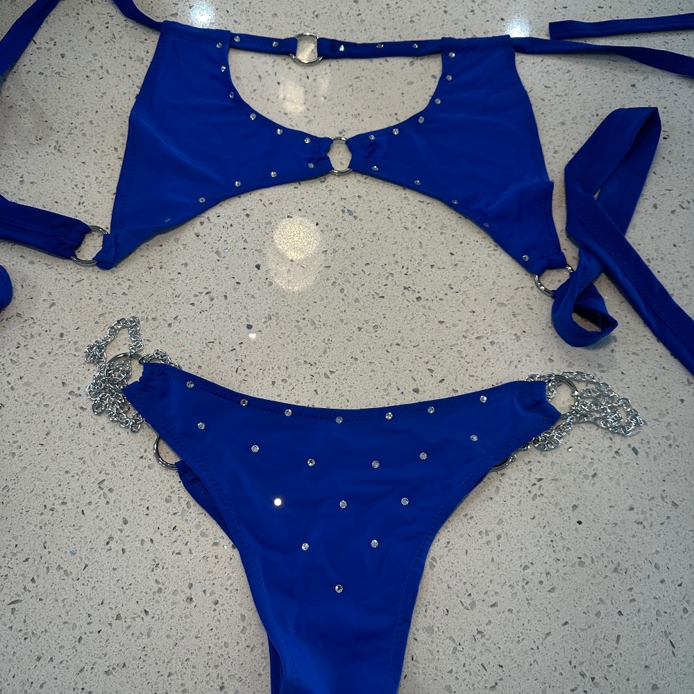 Festival Rave Outfit